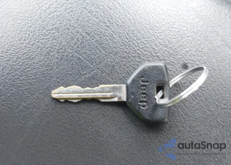 1998 Jeep Grand Cherokee Laredo из США, поврежденный, VIN 1J4GZ48Y1WC286125